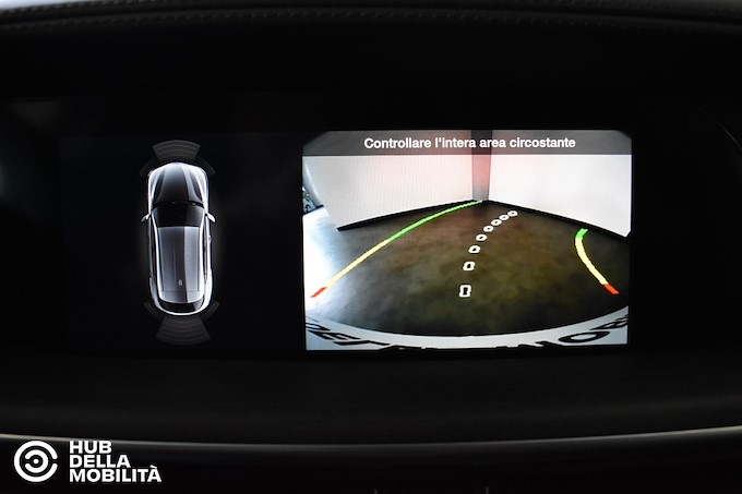 ALFA ROMEO Stelvio 2.2 Turbodiesel 210 CV AT8 Q4 Veloce Ti